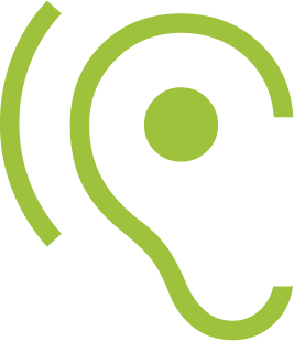 AI listening to doctor-patient conversation